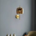 Minimalistische Wandleuchte - Led-Licht Scone Deckenlampe