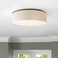 moderne-Deckenlampen-trommelform-stoffschirm-rund-schwarz-xlumina