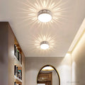 Moderne Led Deckenleuchte - Für Eingang Flur Und Balkon Deckenlampe