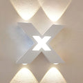 moderne-led-wandleuchte-x-form-aussenbereich-wasserdicht-schwarz-weiss-12w-xlumina3