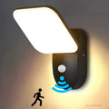 motionguard-bewegungsmelder-verandalampe-schwarz-weiss-aussenbeleuchtung-led-terrassenleuchte-wetterfest-xlumina10