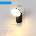 motionguard-bewegungsmelder-verandalampe-schwarz-weiss-aussenbeleuchtung-led-terrassenleuchte-wetterfest-xlumina4