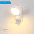motionguard-bewegungsmelder-verandalampe-schwarz-weiss-aussenbeleuchtung-led-terrassenleuchte-wetterfest-xlumina8