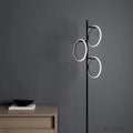 Neo Stehlampe - Modernes Design Für Stilvolle Beleuchtung Stehlampe