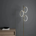 Neo Stehlampe - Modernes Design Für Stilvolle Beleuchtung Stehlampe