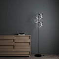 Neo Stehlampe - Modernes Design Für Stilvolle Beleuchtung Stehlampe