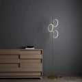 Neo Stehlampe - Modernes Design Für Stilvolle Beleuchtung Stehlampe