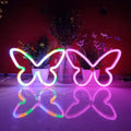 neonwings-led-tischlampe-moderne-neonflügel-nachttischlampe-schreibtischbeleuchtung-wohnzimmerlampe-xlumina