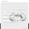 nordic-led-wandleuchte-rotierbarer-zylinderschirm-1-2-3-flammen-warmweiss-modern-wandmontage-langlebig-xlumina13