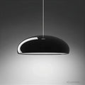 Nordicsun - Schimmernde Pendelleuchte Im Kaskadendesign Deckenlampe