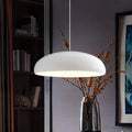 Nordicsun - Schimmernde Pendelleuchte Im Kaskadendesign Deckenlampe