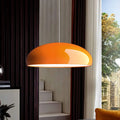 Nordicsun - Schimmernde Pendelleuchte Im Kaskadendesign Deckenlampe