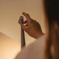 Nordische Minimalistische Led-Tischlampe | Kabellos Dimmbar Leselampe Esszimmerbeleuchtung