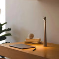 Nordische Minimalistische Led-Tischlampe | Kabellos Dimmbar Leselampe Esszimmerbeleuchtung