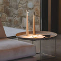Nordische Minimalistische Led-Tischlampe | Kabellos Dimmbar Leselampe Esszimmerbeleuchtung