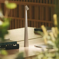 Nordische Minimalistische Led-Tischlampe | Kabellos Dimmbar Leselampe Esszimmerbeleuchtung