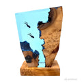 ocean-tiefen-tischlampe-blau-glas-metall-led-design-lampe-modern-xlumina