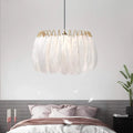 omoore-pendelleuchte-kronenfoermige-feder-weiss-modern-design-xlumina