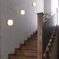 Orbilumina Wandleuchte - Moderne Led-Wandlampe Deckenlampe