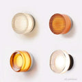 Orbilumina Wandleuchte - Moderne Led-Wandlampe Deckenlampe