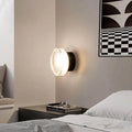 Orbilumina Wandleuchte - Moderne Led-Wandlampe Deckenlampe