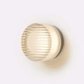 Orbilumina Wandleuchte - Moderne Led-Wandlampe Weiß 1 Deckenlampe