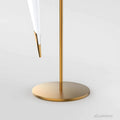origami-kranich-goldlampe-tischleuchte-elegantes-design-modern-wohnzimmer-xlumina6