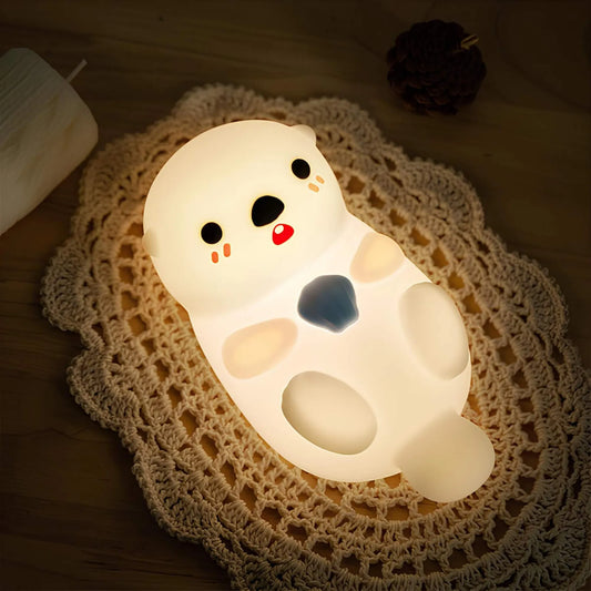 otter-nachtlampe-led-silikon-tap-lampe-bestes-geschenk-fur-babys-und-madchen-1xlumina