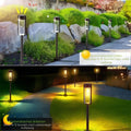 radiantroute-solarweg-lichter-led-outdoor-pfadbeleuchtung-schwarz-edelstahl-wetterfest-4er-6er-set-xlumina8