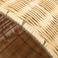 rattan-bambus-Deckenlampen-kueche-modern-esszimmer-beleuchtung-xluminia