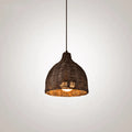 rattan-bambus-Deckenlampen-kueche-modern-esszimmer-beleuchtung-xluminia