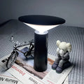 Remoteglow - Schnurlose Tischlampe