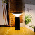 Remoteglow - Schnurlose Tischlampe