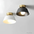 retro-plafondleuchte-led-deckenlampe-schwarz-weiss-gold-energiesparend-modern-design-wohnzimmer-schlafzimmer-flur-xlumina5