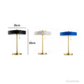 retrofusion-schreibtischlampe-blau-warmes-weiss-elegant-LED-tischlampe-xlumina