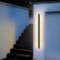 Rgb Svelte - Minimalistische Lineare Wandleuchte Außenwandleuchte Rgb