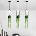 ring-pflanzen-haengeleuchte-schwarzer-blumentopf-pendellampe-modern-bar-wohnzimmer-xlumina3