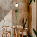 ring-pflanzen-haengeleuchte-schwarzer-blumentopf-pendellampe-modern-bar-wohnzimmer-xlumina