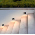 Riseradiance - Treppen Licht Wandleuchte Treppe Licht Wandleuchte