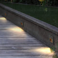 Riseradiance - Treppen Licht Wandleuchte Treppe Licht Wandleuchte