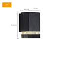 aqualite-wasserdichte-aussenleuchte-LED-6W-12W-dauerhaft-ausendekoration-xlumina7