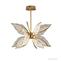 Schmetterling-Acryl-Kronleuchter-LED-Deckenlampe-Modern-Energieeffizient-Design-XLumina5