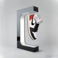 Schwebendes Led-Schuhdisplay - Minimalistische Tischlampe
