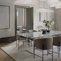 Silkwave - Handgemachte Deckenleuchte Deckenlampe