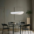 Silkwave - Handgemachte Deckenleuchte Deckenlampe