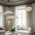 Silkwave - Handgemachte Deckenleuchte Deckenlampe