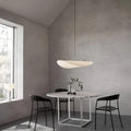 Silkwave - Handgemachte Deckenleuchte Deckenlampe