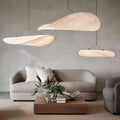 Silkwave - Handgemachte Deckenleuchte Deckenlampe