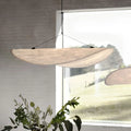 Silkwave - Handgemachte Deckenleuchte Deckenlampe