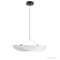Silkwave - Handgemachte Deckenleuchte Deckenlampe